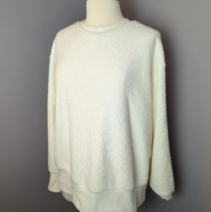 Ava & Viv Off White Sweater